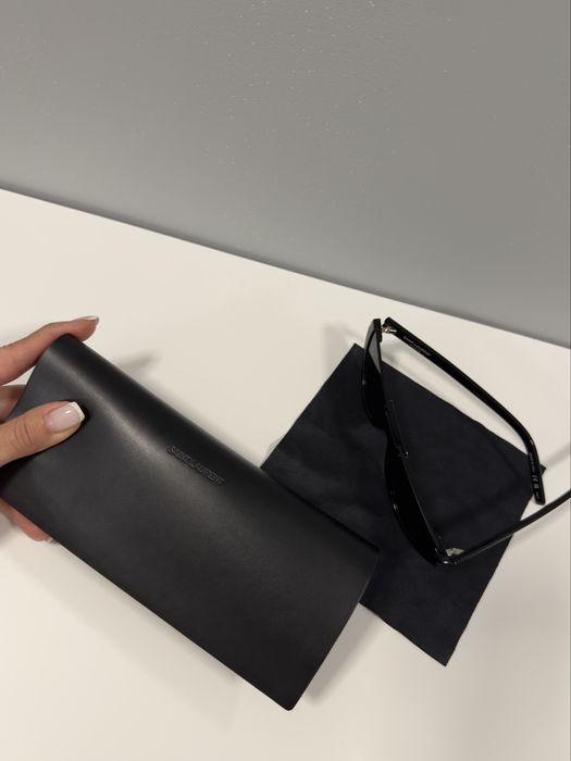 Оригинални Дамски Слънчеви Очила YSL