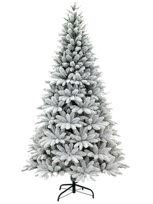 Заснеженная премиум-ёлка “Императрица”