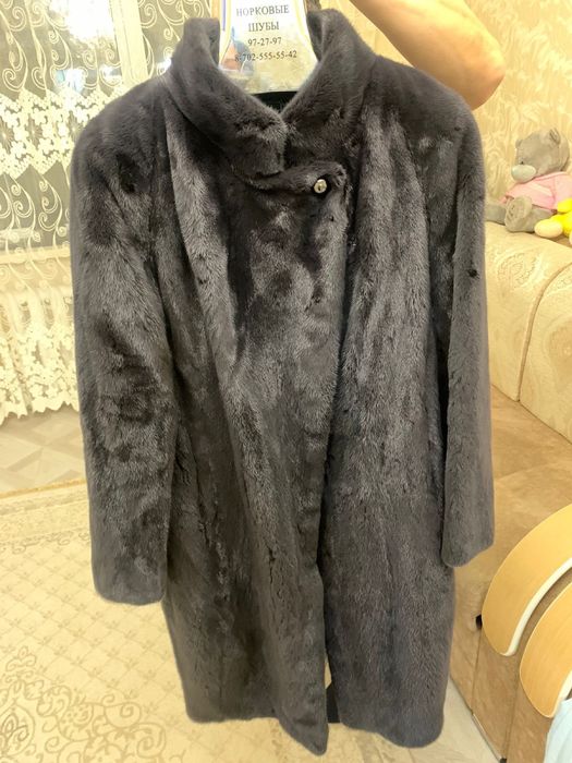 Продам шубу в отличном состоянии