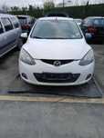mazda 2 \мазда 2