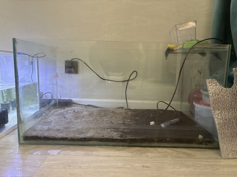 Аквариум для рыб