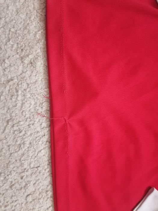 Bluza rosie sport barbati Nike, S