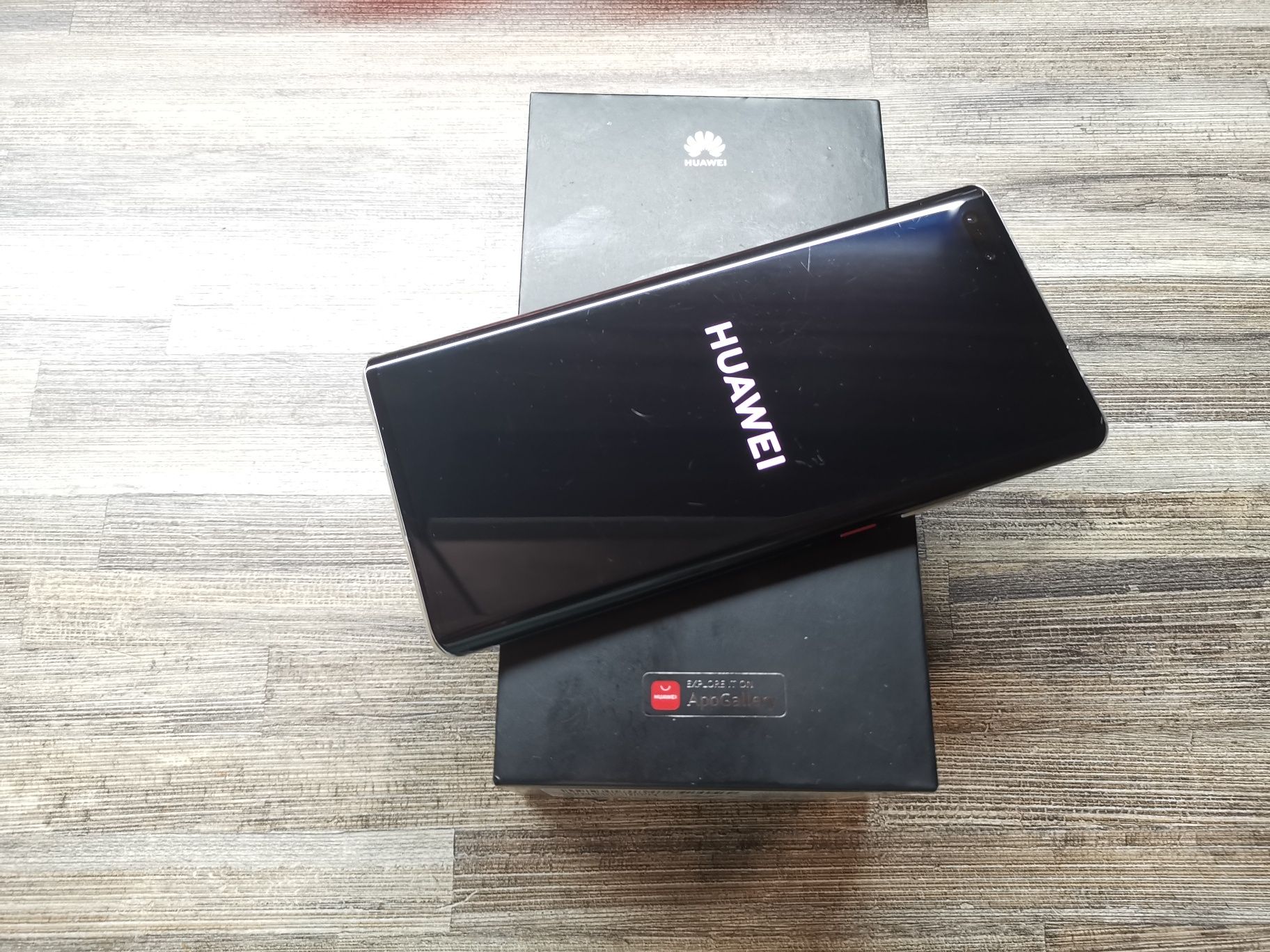 Huawei Mate 40 Pro 5G 8GB RAM 256 GB