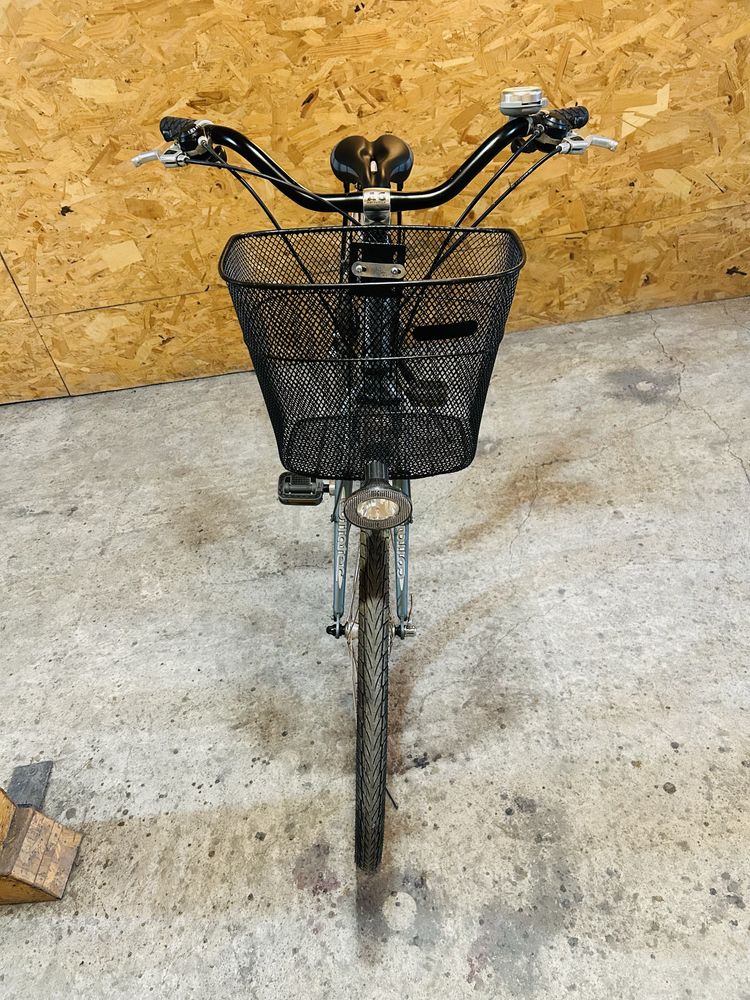 28цола Corratec алуминиев дамски велосипед колело[21ck-Shimano]