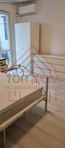 Дава се под наем Тристаен апартамент в Варна, Лятно кино Тракия - 74 кв.м за 510 € - Снимка #4