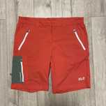 Jack Wolfskin Overland Shorts M-L mammut salewa the north face dynafit
