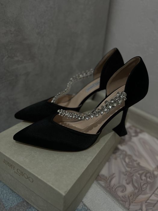 Туфли от Jimmy Choo размер 39