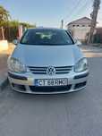 Volkswagen Golf 5