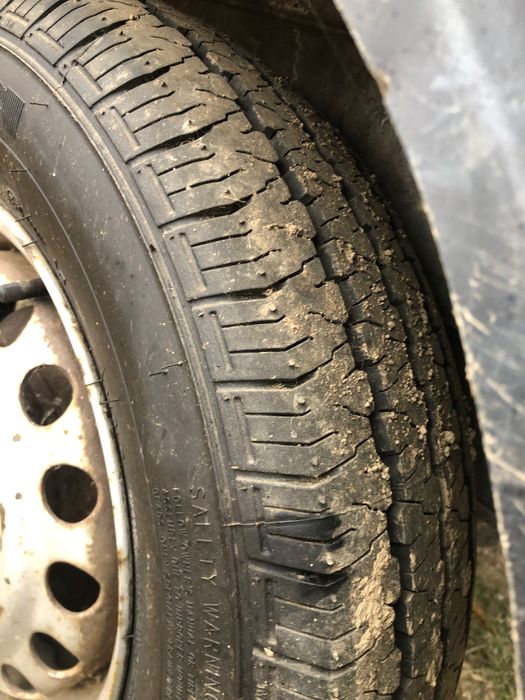 Ремърке за лек автомобил