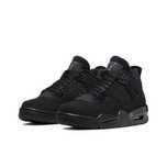ПРОМО! Nike Air Jordan 4 Retro Black