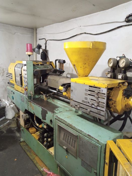 Продаётся термопластавтомат (ТПА