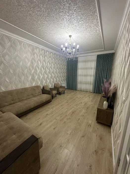 09.Сдается квартира 2/4/13 на ЖК Алмазар сити ЖК Olmazor City !!!