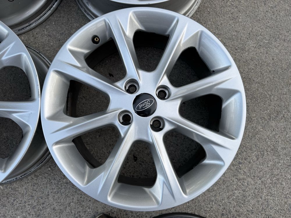 Джанти Ford 17 4x108 оригинални Форд 17 4х108