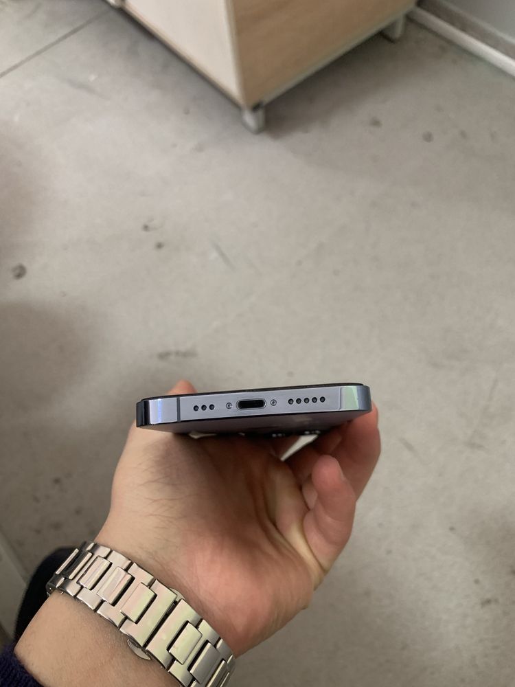 Iphone 13 Pro 128GB Blue LL/A