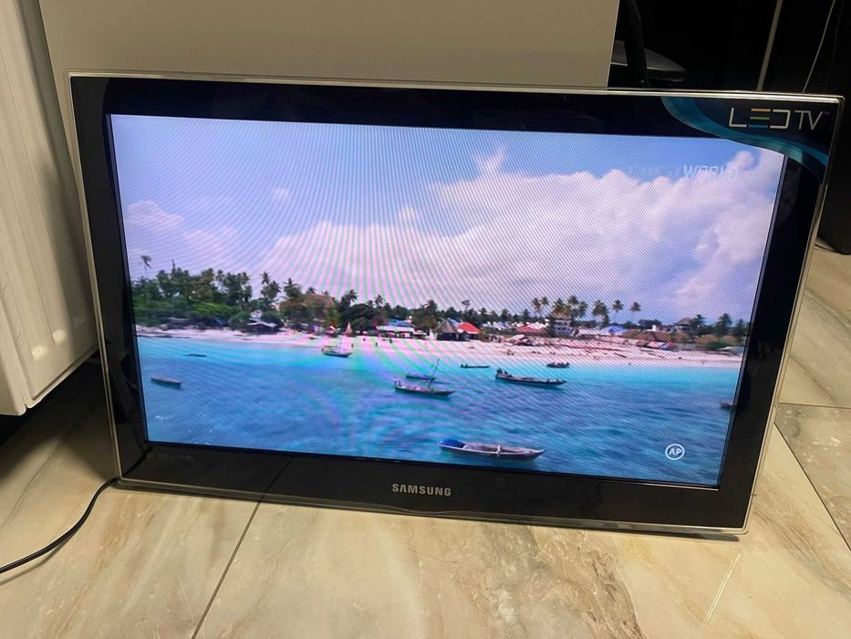 NDP Amanet NON-STOP Bld. Iuliu Maniu 69 Televizor LED Samsung (31640)