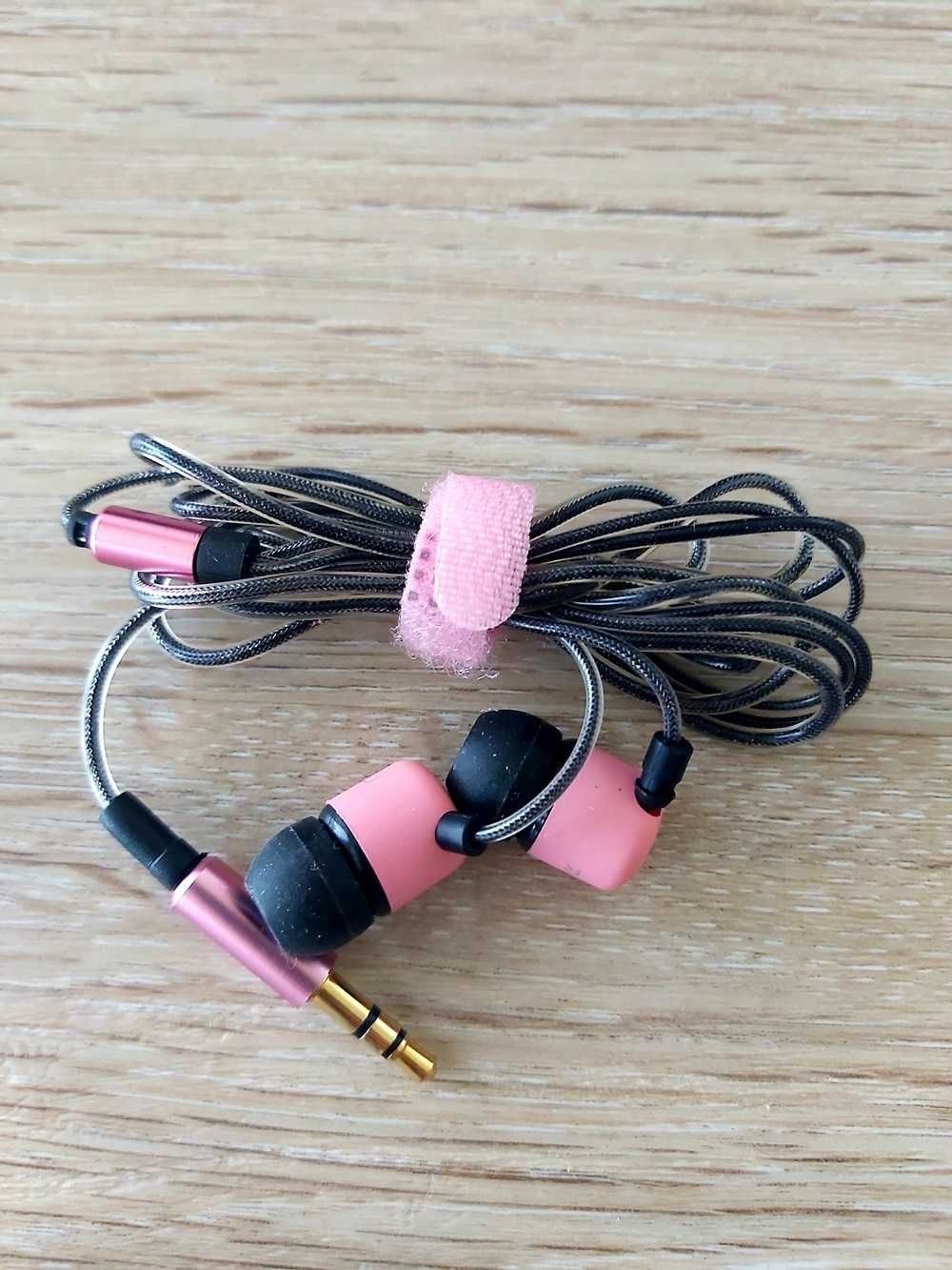MP3 Player Energy Stick Pink 8 GB, Conector USB, Microfon, FM, Roz