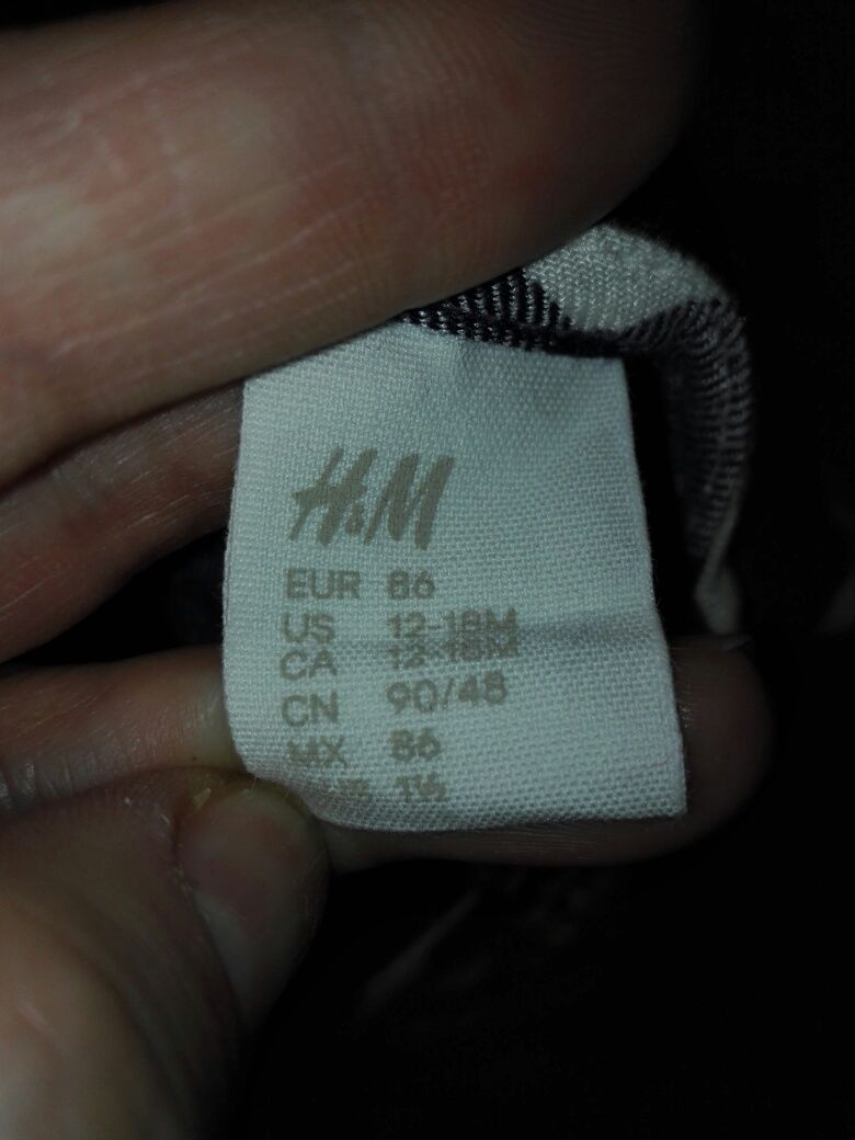 Rochii H&M M. 86