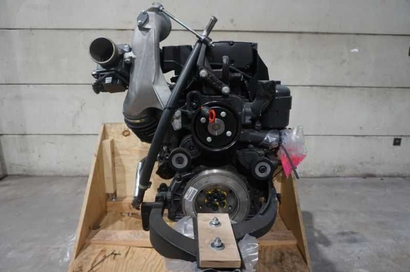 Motor complet MERCEDES OM924LA EURO5 -Piese de motor