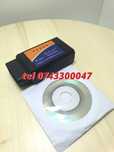 Tester De Diagnostic Elm327 Obd2 Wifi Iphone Ipad