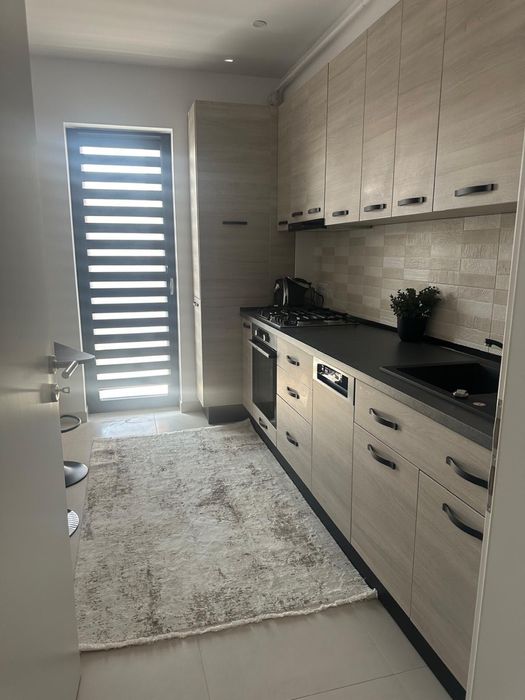 Inchiriez apartament Nordmark Residence