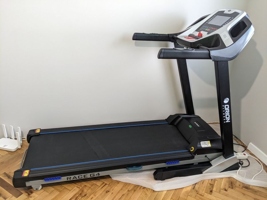 Бягаща пътека Orion Fitness Race G4 3hp