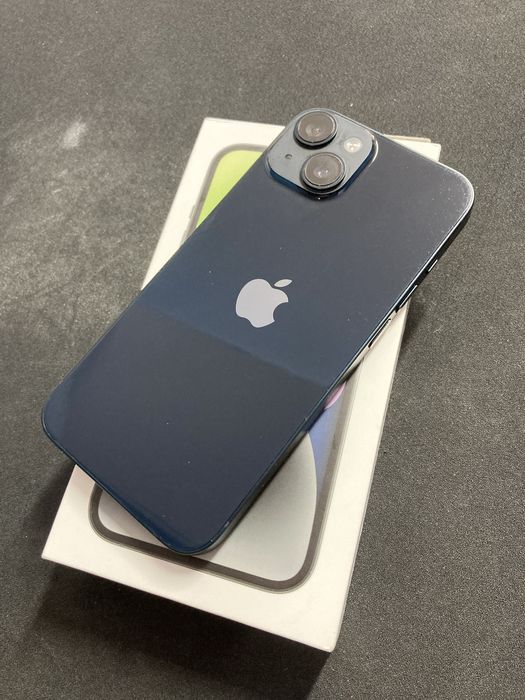 iphone 14 128gb akb 86