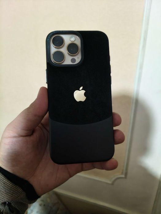 16 pro max 256gb gold