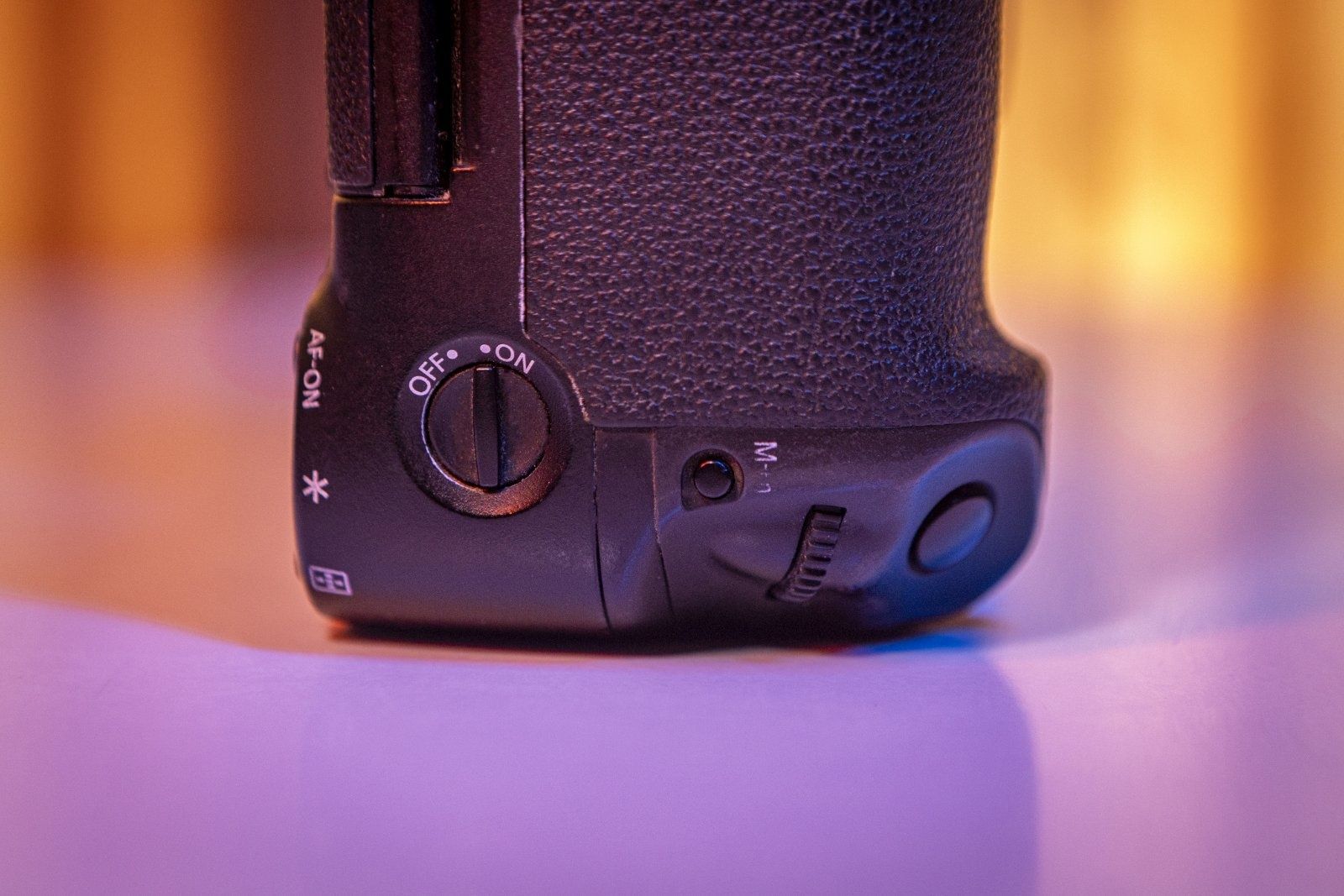 Canon 1DX професионален фотоапарат