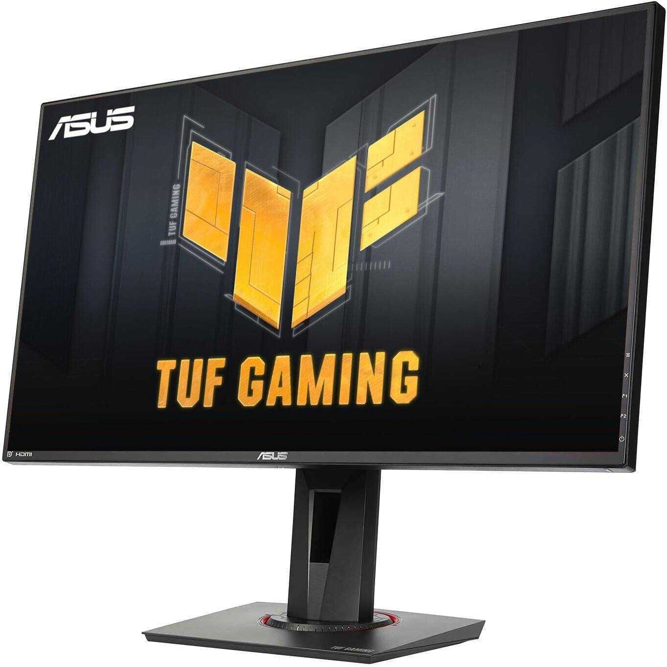 Монитор ASUS TUF Gaming VG279QM1A 27" IPS 280Hz