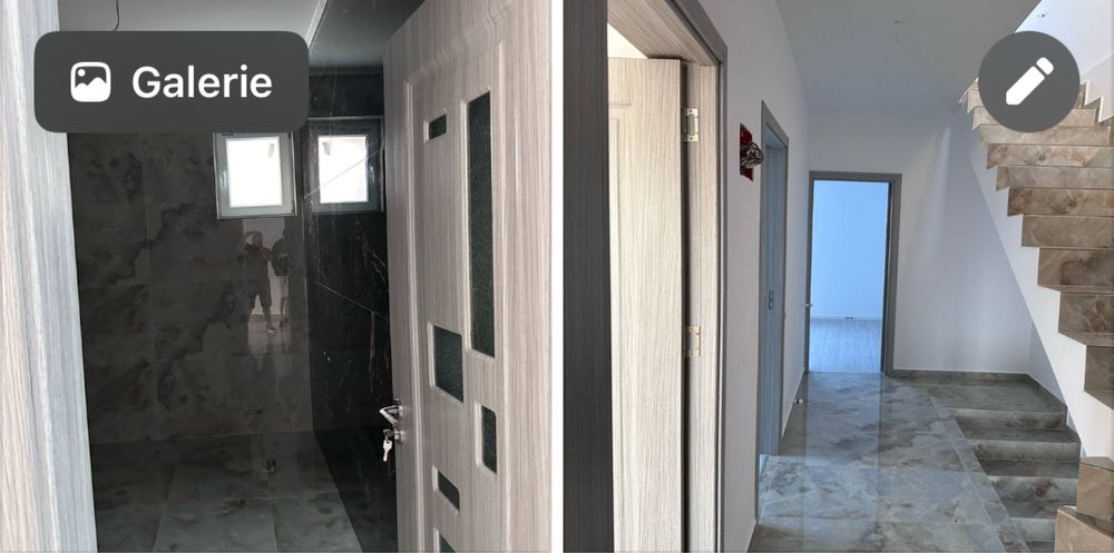 Vand dublex direct propietar zona bragadiru