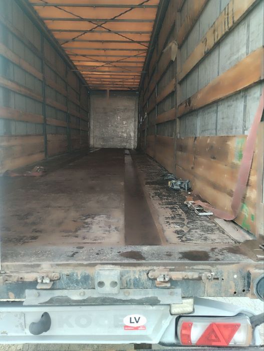 Когел 2015 узбекка ишламаган келгандан буен турибди