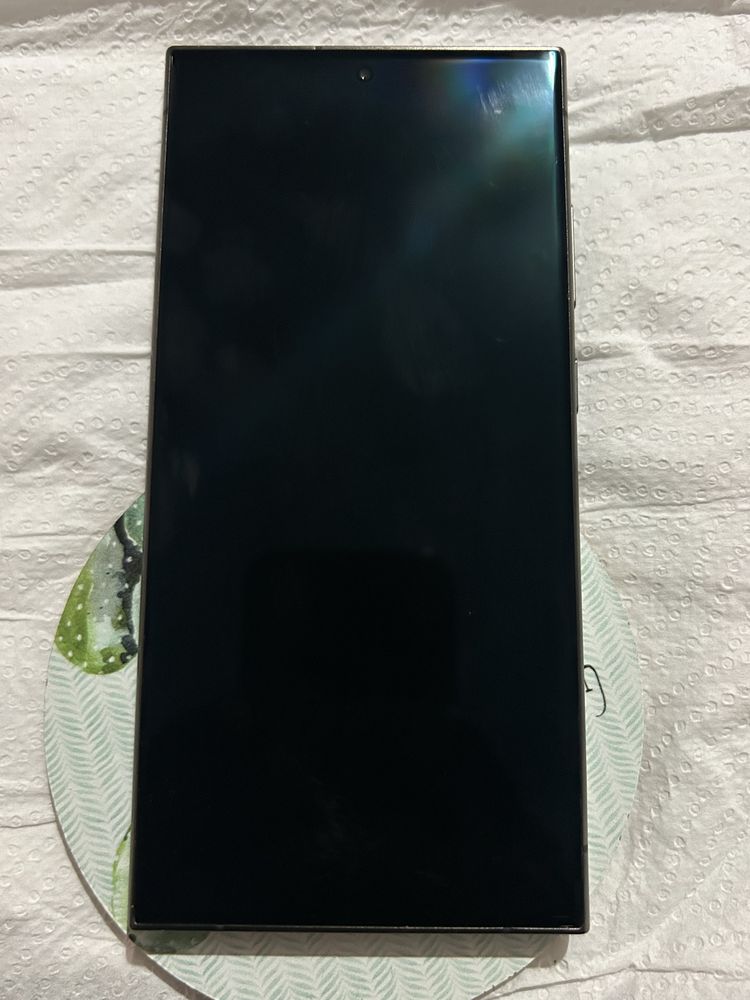 Samsung Galaxy S24 Ultra 256gb