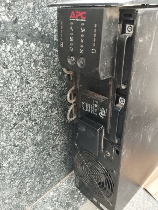 Ups sotiladi xolatini korvolasla