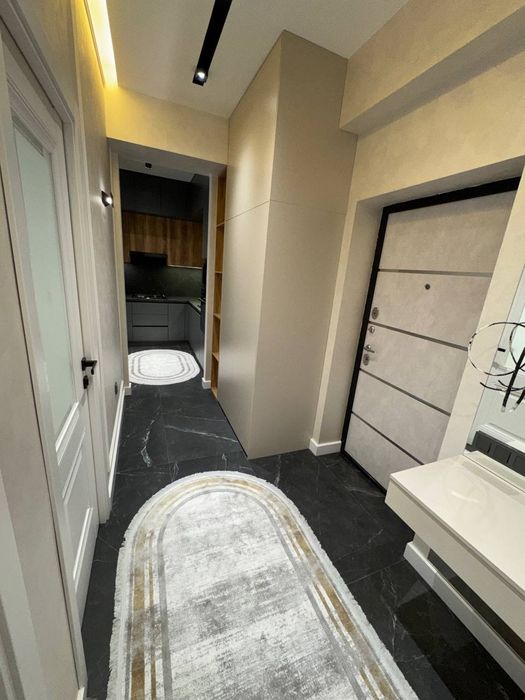 Продаётся квартира ЖК Файзли Ор-р Лисинова 3 комнатная