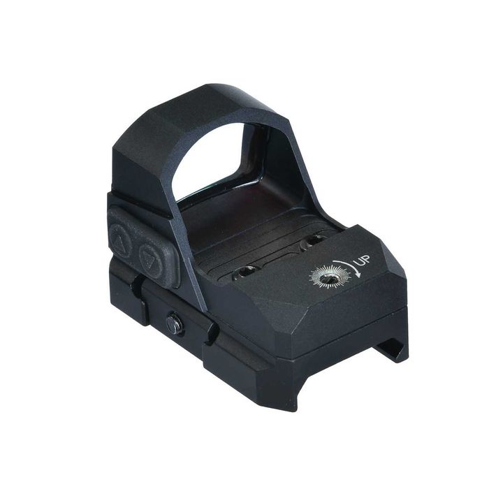 Reflex Vizor IOR RD1 Micro