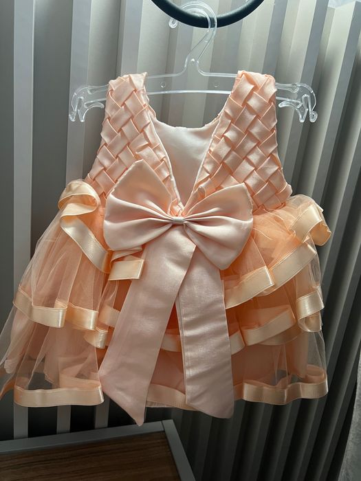 Haine copii l, rochite