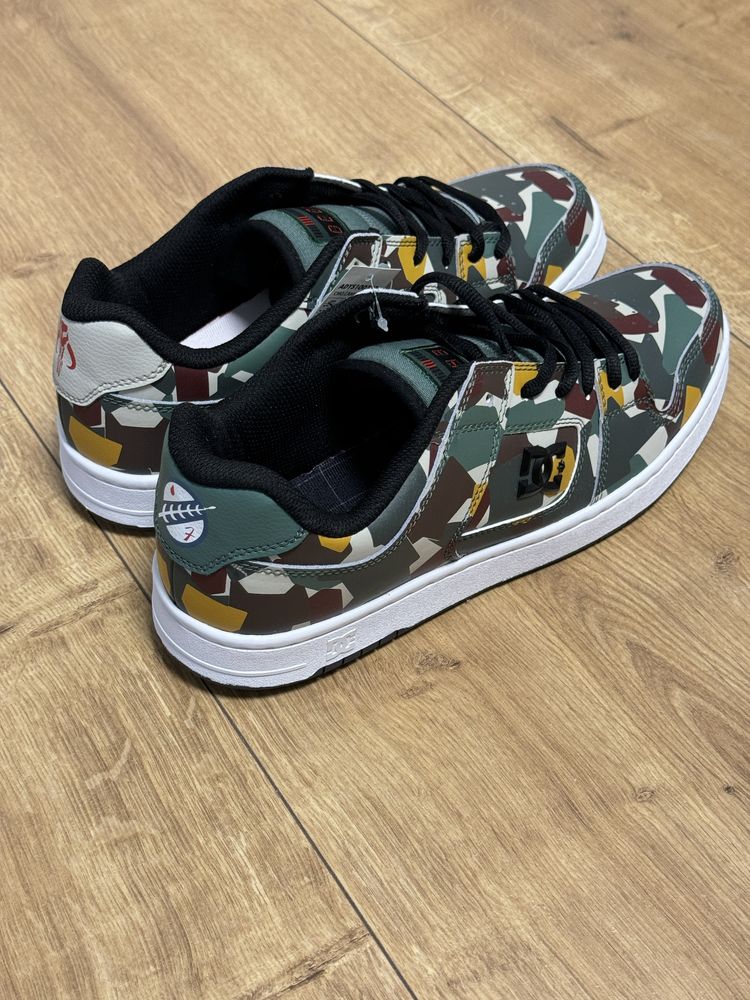 Dc Shoes Manteca 4 Star Wars