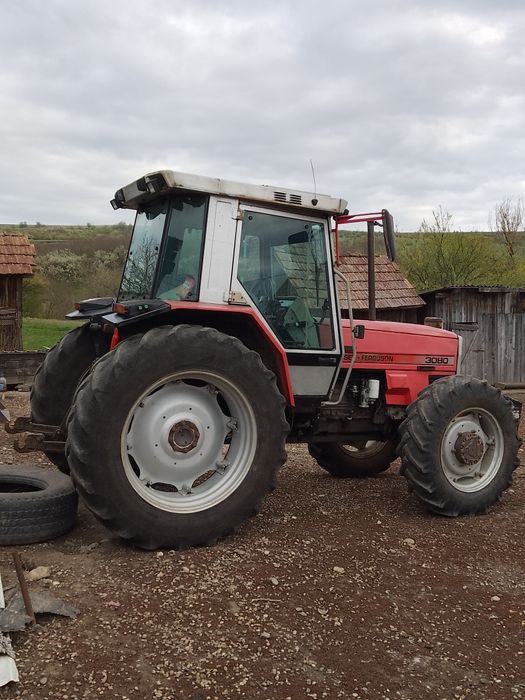 Massey Ferguson 3080