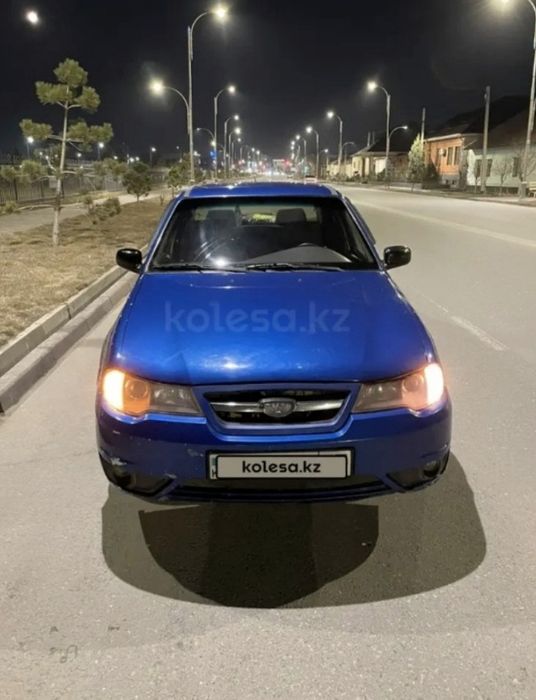 Некси 1 Nexi 1 Doewoo