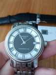 Tissot automatic Bridgeport powermatic 80