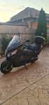 Motocicleta Maxsym 400 i an 2018