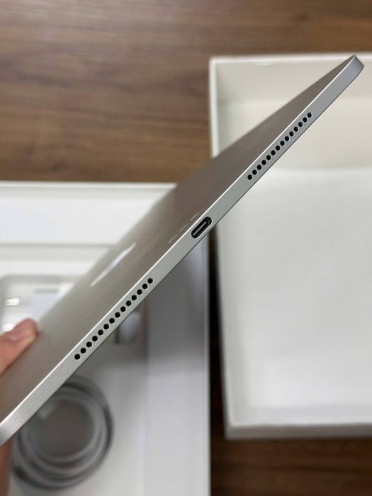 iPad Pro M4 11inch WiFi 256Gb 100%