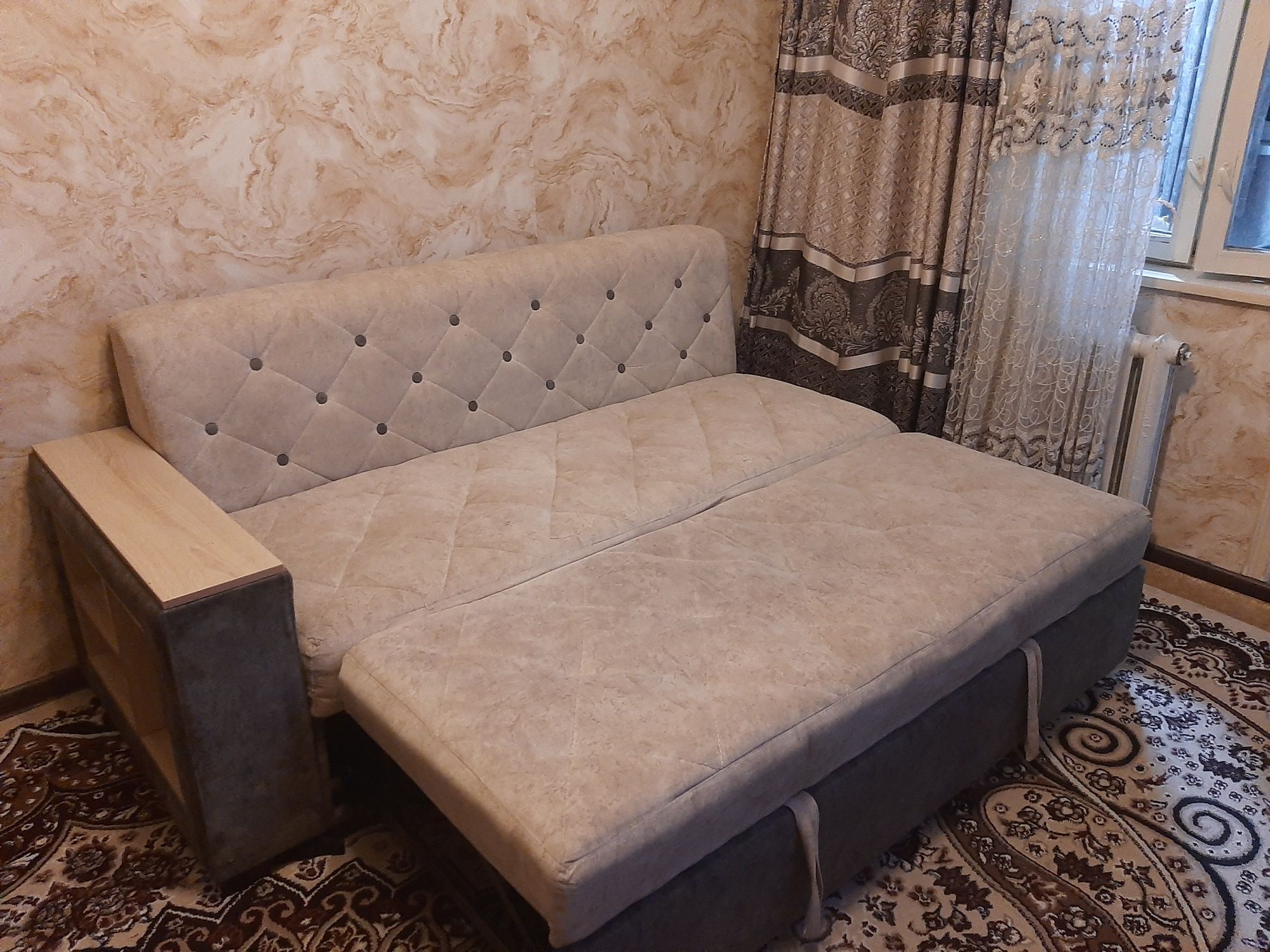Диван в гостинную