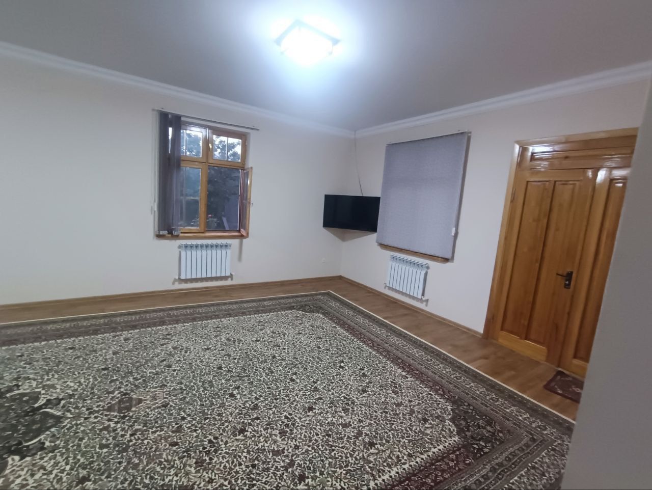Dacha sotiladi!!!
