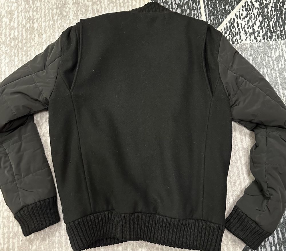 Мъжко яке Armani Jeans