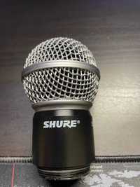 Capsula microfon wireless Shure SM58 originala