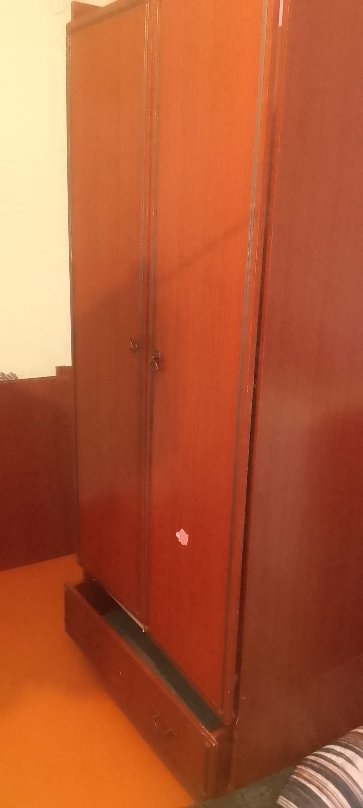 Шифоньер, шкаф бу