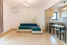 Apartament 2 camere de inchiriat - Aqua City, Crangasi