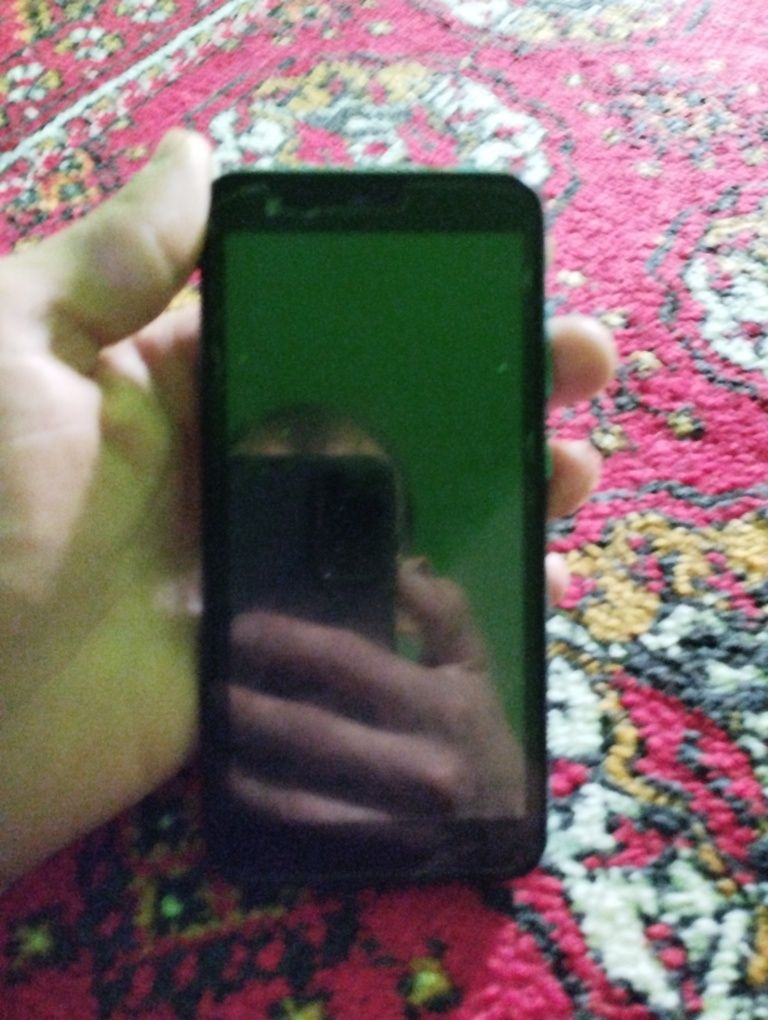 Itel 32 2 kamis yòq