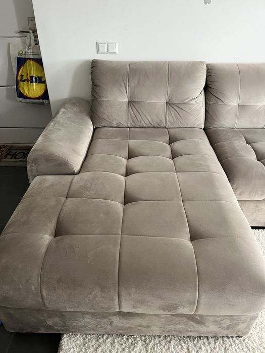 Coltar extensibil Mobexpert